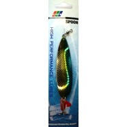 Блешня для риби коливна, EOS P150303, вага 38г, колір № GS421001